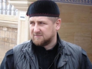 ​Рамзан Кадыров: «Тысячи чеченцев готовы встать на защиту мирных жителей Украины»