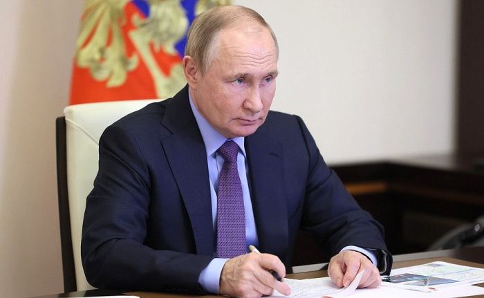 Владимир Путин посетит Волгоград в дни празднования победы в Сталинградской битве Владимир Путин посетит Волгоград в дни празднования победы в Сталинградской битве