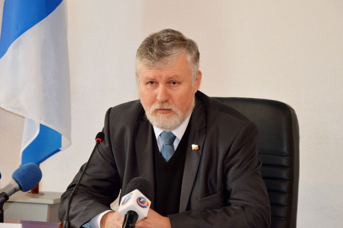 Севастополь получил дополнительные 10 млрд рублей на развитие Севастополь получил дополнительные 10 млрд рублей на развитие