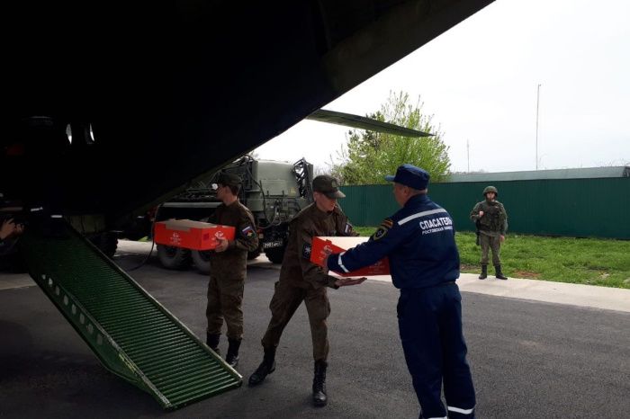 На севере Ростовской области ввели режим повышенной готовности из-за угрозы со стороны ВСУ На севере Ростовской области ввели режим повышенной готовности из-за угрозы со стороны ВСУ