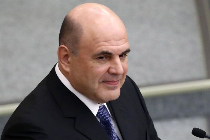 Мишустин поручил взять под контроль вопрос восстановления дорог, поврежденных в ходе попытки вооруженного мятежа Мишустин поручил взять под контроль вопрос восстановления дорог, поврежденных в ходе попытки вооруженного мятежа