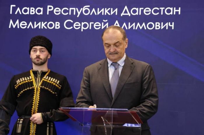 «Татнефть» откроет заправочные станции в Дагестане