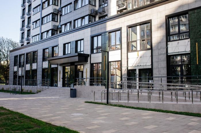 В Ростове стоимость недвижимости увеличилась на 11% в 2024 году В Ростове стоимость недвижимости увеличилась на 11% в 2024 году