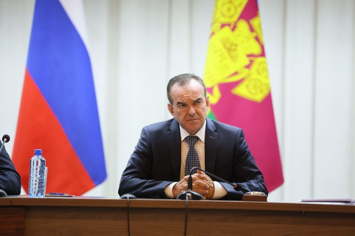 На развитие Староминского района Краснодарского края, пострадавшего от засухи, направят 1,5 млрд рублей