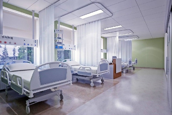 Около 10 млрд рублей вложат в строительство республиканской больницы в Ингушетии