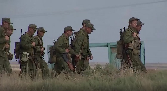 Губернатор Кубани: ни один солдат-срочник не попадет в зону проведения СВО Губернатор Кубани: ни один солдат-срочник не попадет в зону проведения СВО