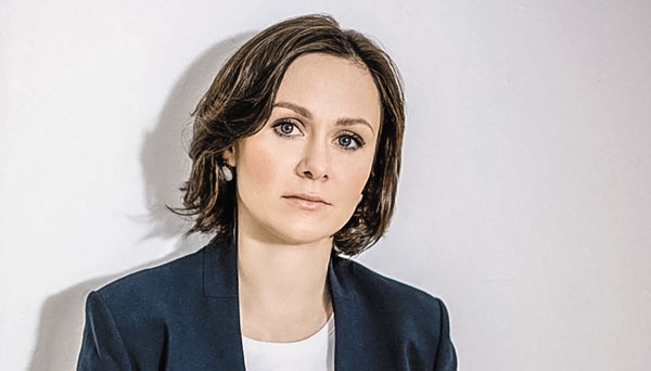 «Люди не воспринимают дом как актив» «Люди не воспринимают дом как актив»