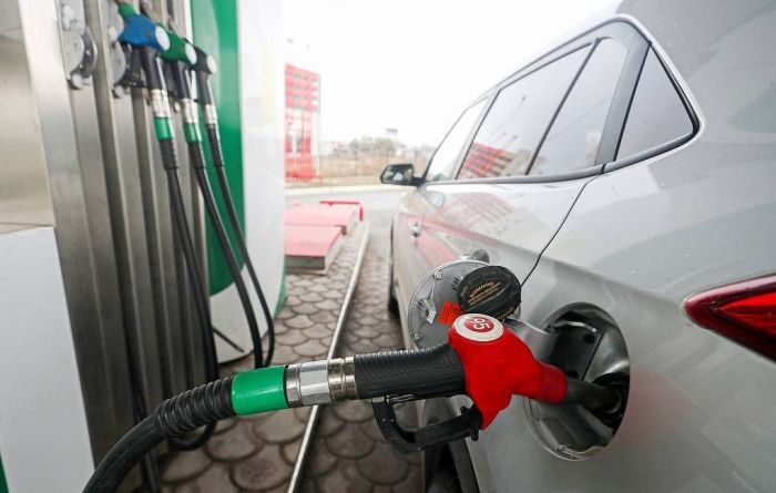 На Юге России и в других регионах страны возникла нехватка бензина