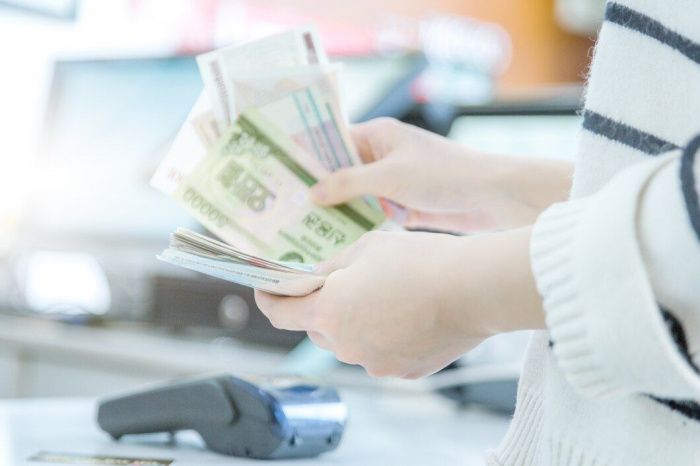 Объем кредитования МСП в Дагестане увеличился на 20% за 9 месяцев 2024 года Объем кредитования МСП в Дагестане увеличился на 20% за 9 месяцев 2024 года