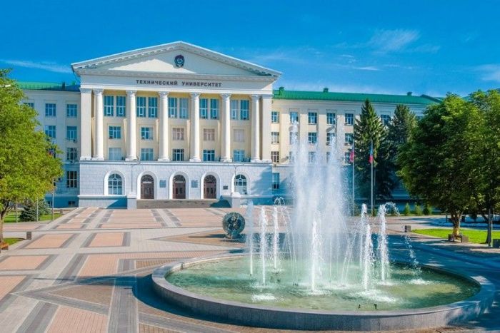 Три вуза Ростовской области вошли в мировой рейтинг