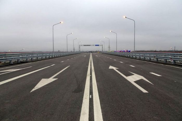 Строительство обходов Махачкалы и Грозного начнется в 2026