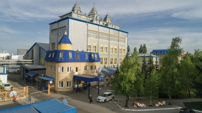 На Ставрополье к концу 2023 года откроют первое в России производство лактулозы