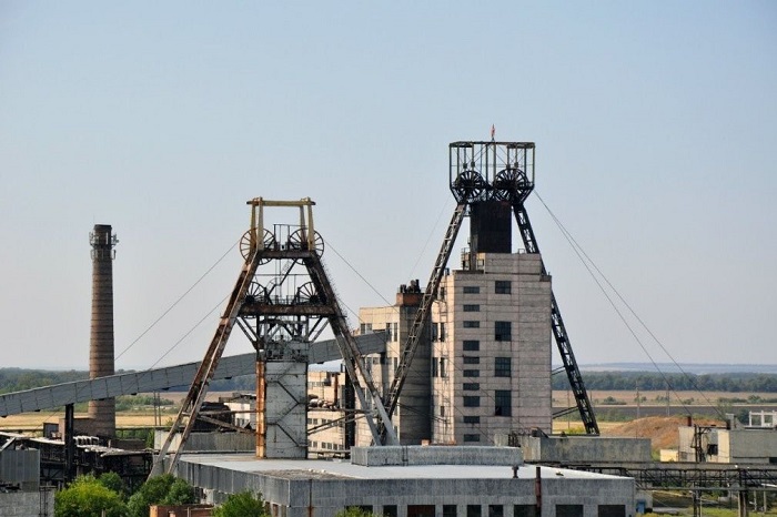 Реконструкция шахт «Дальняя» и № 410 в Ростовской области обойдется в 1,5 млрд рублей