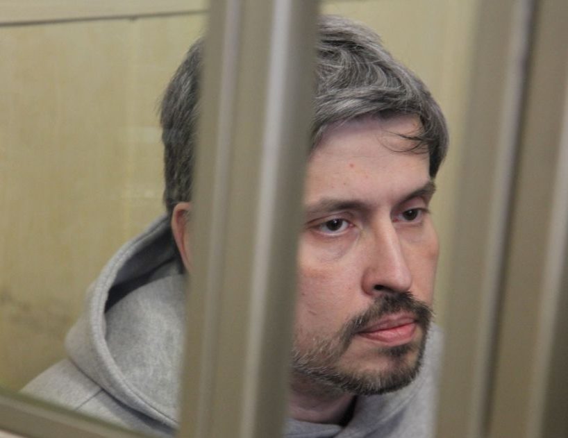 Главный архитектор Ростова оправдан в суде первой инстанции Главный архитектор Ростова оправдан в суде первой инстанции