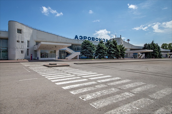 Круглый стол «Каким будет новый центр ростовской агломерации» Круглый стол «Каким будет новый центр ростовской агломерации»