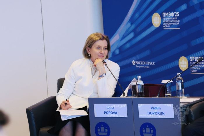 Глава Роспотребнадзора: радиационный фон в Дагестане соответствует норме Глава Роспотребнадзора: радиационный фон в Дагестане соответствует норме