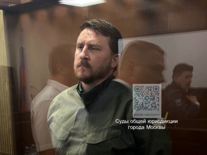 У бывшего мэра Сочи есть соучастники на свободе У бывшего мэра Сочи есть соучастники на свободе