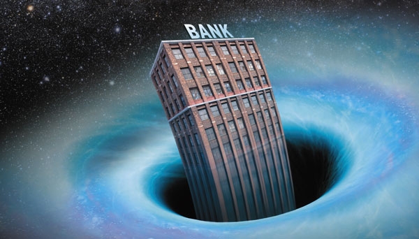 Новый стресс-тест для банковской системы