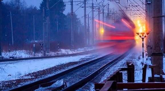 В Ростовской области изменится тариф на проезд в электричках с 1 января 2023 года