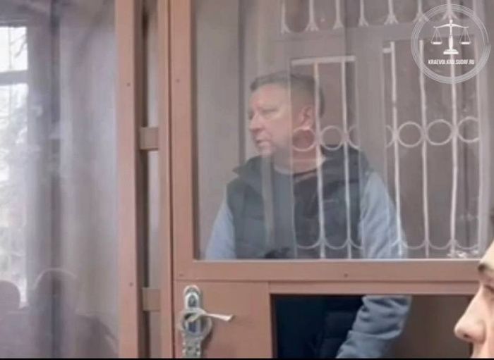 Суд оставил под стражей экс-главу Крымского района Кубани Сергея Леся Суд оставил под стражей экс-главу Крымского района Кубани Сергея Леся