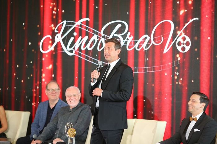В сентябре в Сочи состоится первый международный ежегодный фестиваль «КиноБраво» В сентябре в Сочи состоится первый международный ежегодный фестиваль «КиноБраво»