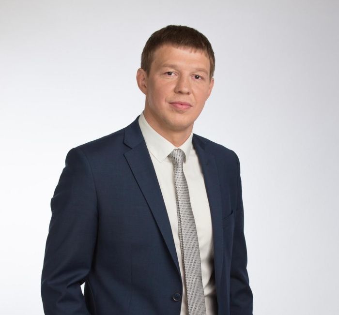 Призер Олимпийских игр стал зампредом правительства – министром спорта Ставрополья