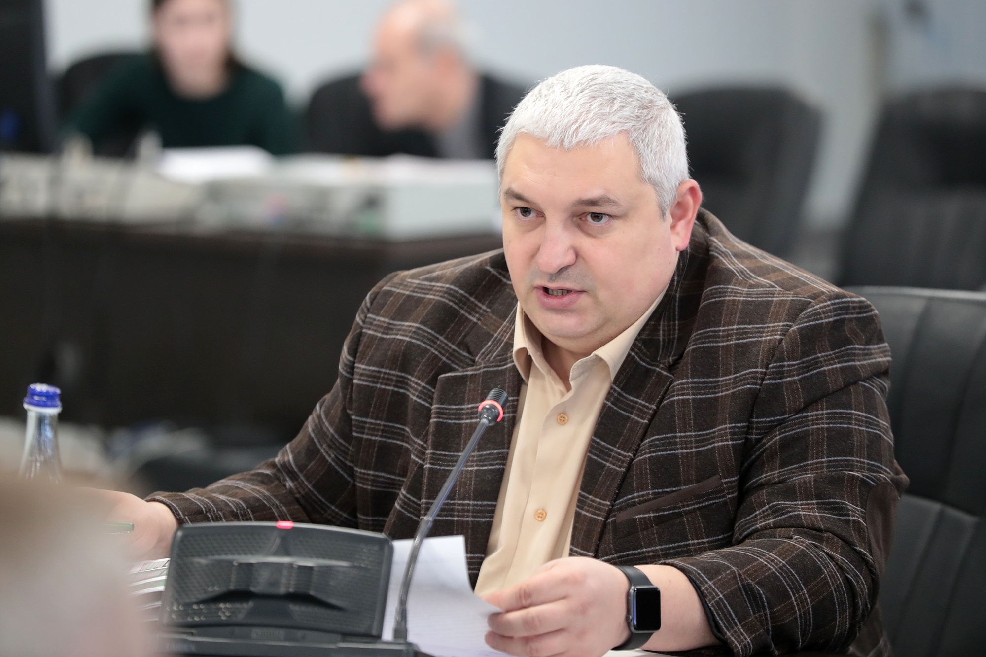 Минстрой Ростовской области о рынке жилья: «пациент» жив, но нуждается в поддержке Минстрой Ростовской области о рынке жилья: «пациент» жив, но нуждается в поддержке