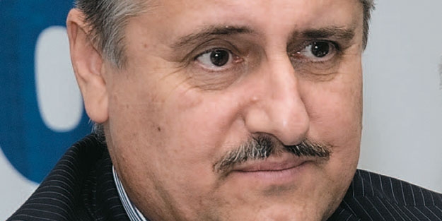 «Редевелопмент промзон — это огромный потенциал» «Редевелопмент промзон — это огромный потенциал»