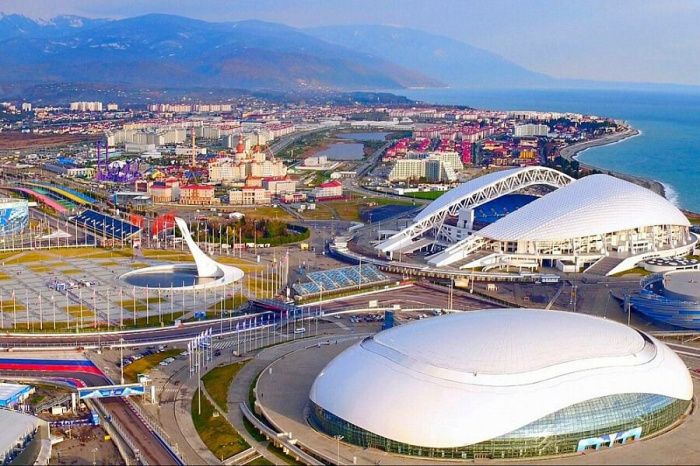 Кубань заняла второе место в России по цифровому обеспечению туризма