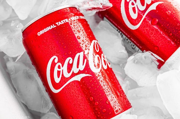 Ростовская компания попыталась незаконно ввезти из Казахстана 20 тонн Coca-Cola и Fanta