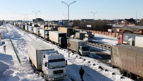 Прокуратура проверит федеральные трассы на Кубани