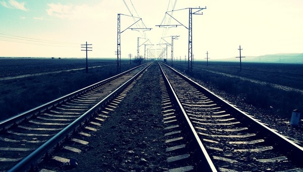 По территории Ростовской области проложат новую железную дорогу в обход Украины По территории Ростовской области проложат новую железную дорогу в обход Украины