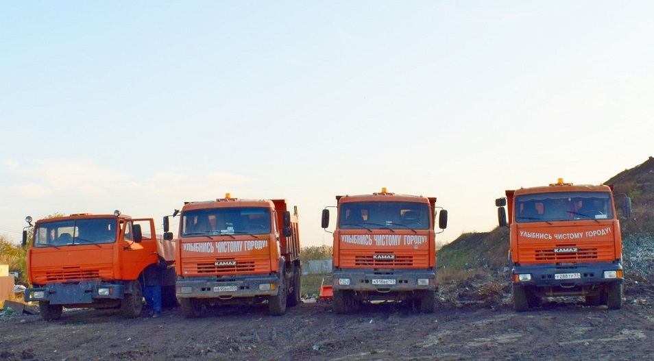 Губернатор Кубани приостановил строительство мусоросортировочного комплекса из-за жалоб жителей Тимашевского района