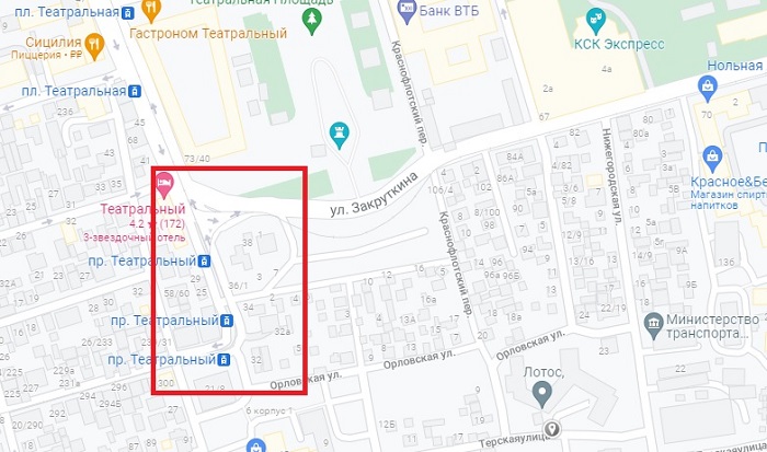Канатную дорогу на левый берег Дона в Ростове проведут от ул. Закруткина Канатную дорогу на левый берег Дона в Ростове проведут от ул. Закруткина