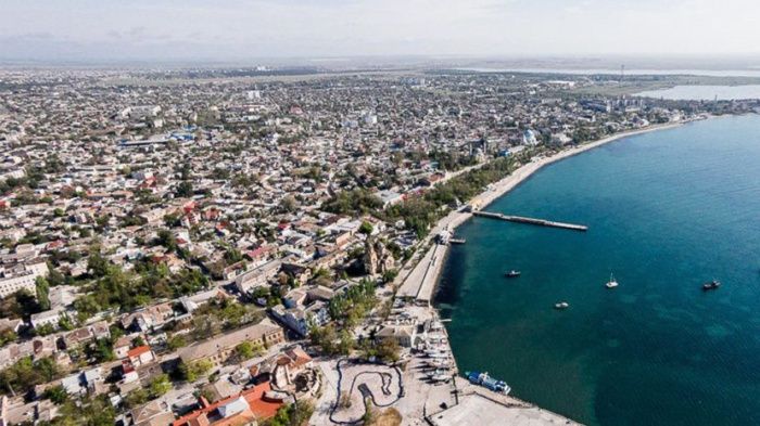 В Крыму произошло землетрясение магнитудой до 3 баллов В Крыму произошло землетрясение магнитудой до 3 баллов