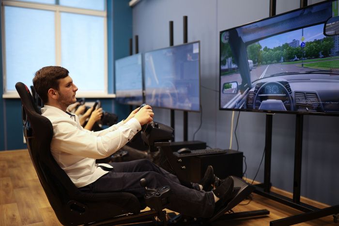 В Усть-Лабинске открылся новый IT-колледж