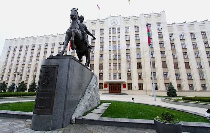 С 2019 года количество проверок бизнеса в Краснодарском крае сократилось в 2,5 раза