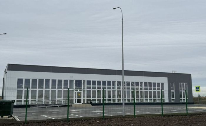 Компания «Апрель» планирует расширить производство газовых котлов в Адыгее Компания «Апрель» планирует расширить производство газовых котлов в Адыгее