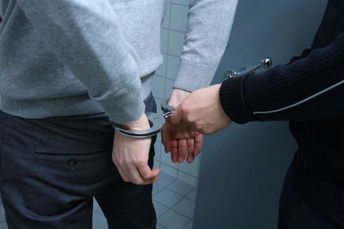 В Ростове арестовали руководителя одного из предприятий ОПК В Ростове арестовали руководителя одного из предприятий ОПК