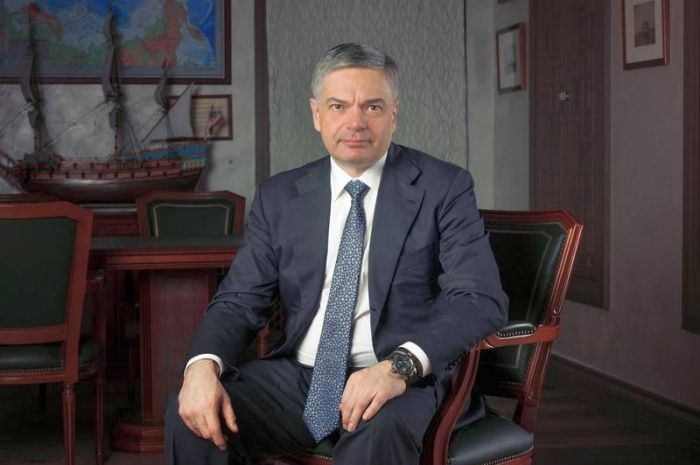 Главный инвестор ФК «Черноморец» заявил о прекращении финансирования команды Главный инвестор ФК «Черноморец» заявил о прекращении финансирования команды