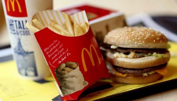 McDonald’s откроет три новых ресторана на юге России McDonald’s откроет три новых ресторана на юге России