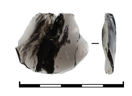 В Дагестане археологи обнаружили поселение возрастом 7 тыс. лет