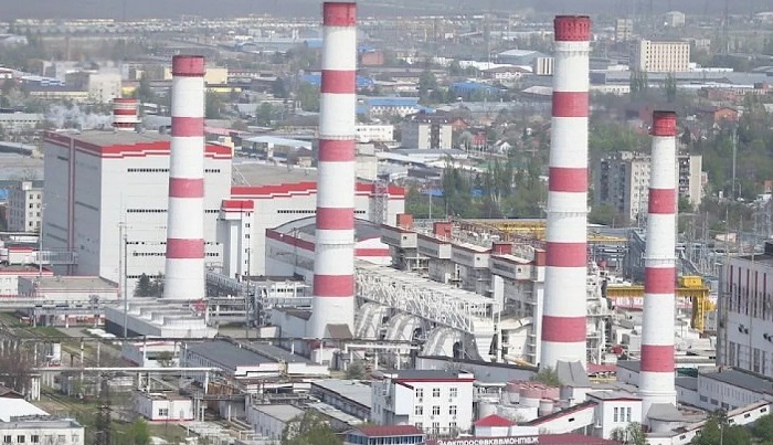 Отопление в Краснодаре начнут отключать 18 апреля Отопление в Краснодаре начнут отключать 18 апреля