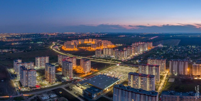 Объединение застройщиков Юга “ВКБ-Новостройки” предлагает клиентам онлайн-покупку жилья