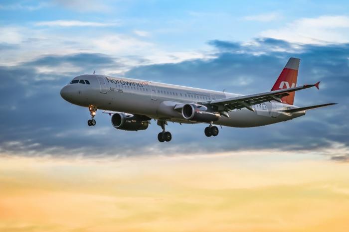 Nordwind начинает прямые полеты из Минвод в Стамбул Nordwind начинает прямые полеты из Минвод в Стамбул