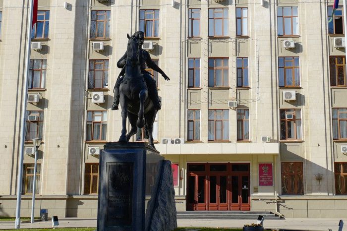На Кубани направят 570 млрд рублей на реализацию 28 госпрограмм в 2025 году