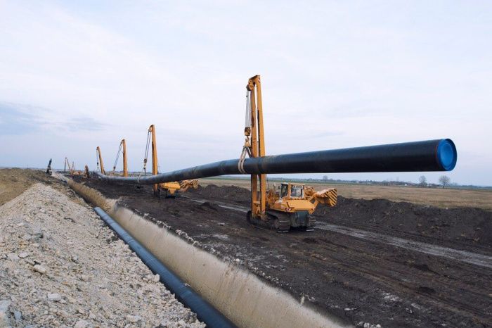 В Дагестане в 2024 году направят 2,8 млрд рублей на строительство водовода В Дагестане в 2024 году направят 2,8 млрд рублей на строительство водовода