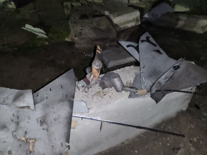 В Джанкое после атаки беспилотников ввели режим ЧС муниципального уровня В Джанкое после атаки беспилотников ввели режим ЧС муниципального уровня