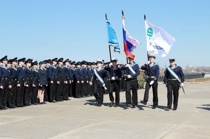 Федеральное мореходное училище планируют открыть на базе одного из вузов Дагестана Федеральное мореходное училище планируют открыть на базе одного из вузов Дагестана