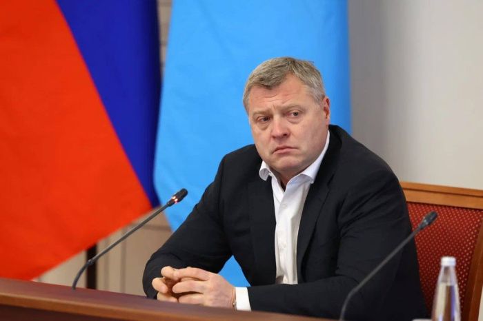 Губернатор Бабушкин похвалился на ПМЭФ счастливыми пассажирами Астрахани Губернатор Бабушкин похвалился на ПМЭФ счастливыми пассажирами Астрахани